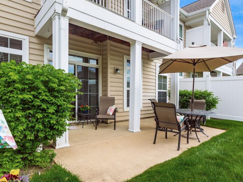 5644 Broome Drive, Unit # 11, Dublin, OH 43016 Photo 32