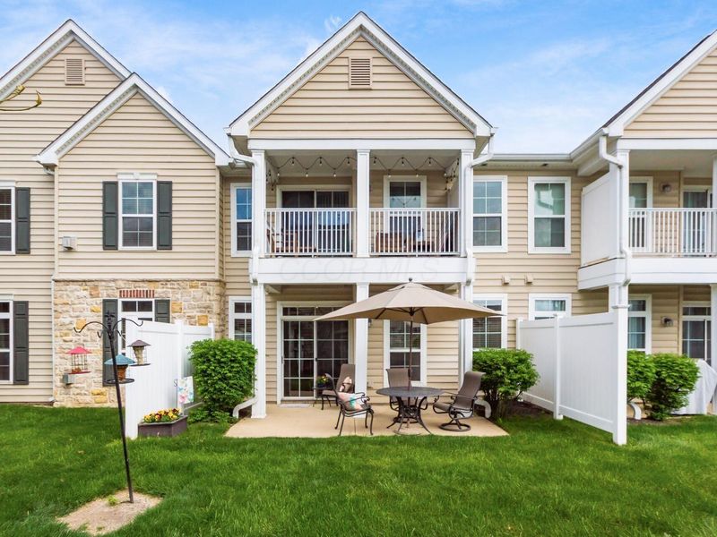 5644 Broome Drive, Unit # 11, Dublin, OH 43016 Photo 33