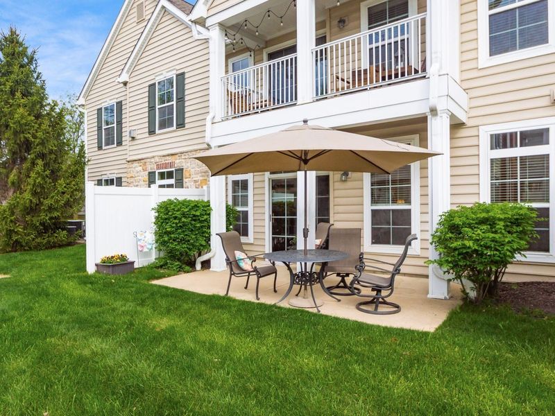 5644 Broome Drive, Unit # 11, Dublin, OH 43016 Photo 34