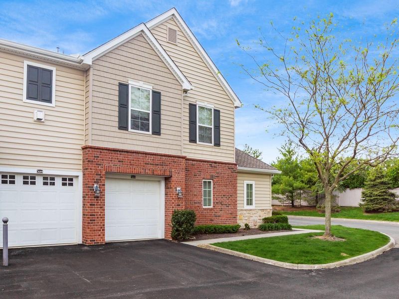 5644 Broome Drive, Unit # 11, Dublin, OH 43016 Photo 37