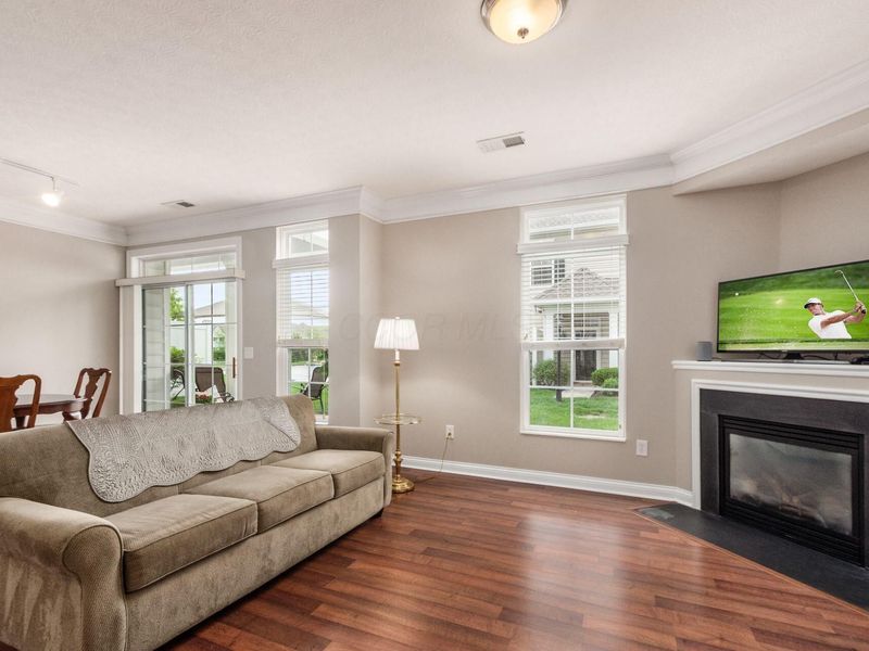 5644 Broome Drive, Unit # 11, Dublin, OH 43016 Photo 5