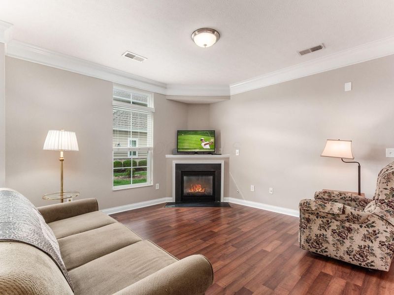 5644 Broome Drive, Unit # 11, Dublin, OH 43016 Photo 6