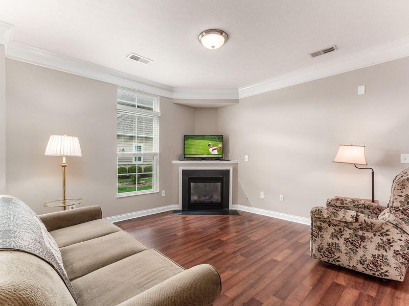 5644 Broome Drive, Unit # 11, Dublin, OH 43016 Photo 7