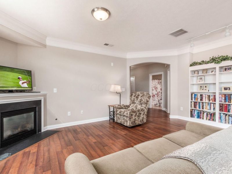 5644 Broome Drive, Unit # 11, Dublin, OH 43016 Photo 9