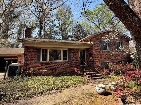 5626 Londonderry Road, Charlotte, NC 28210