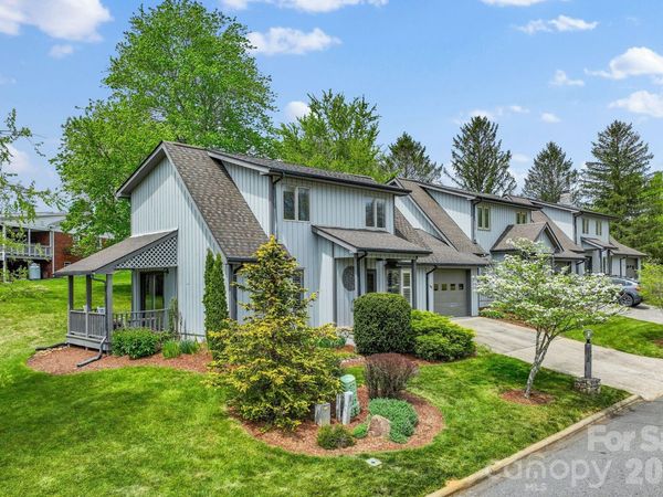 108 Kyfields Drive, Weaverville, NC 28787