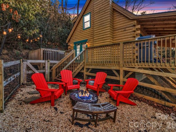 45 Ginger Lane , Waynesville, NC 28785