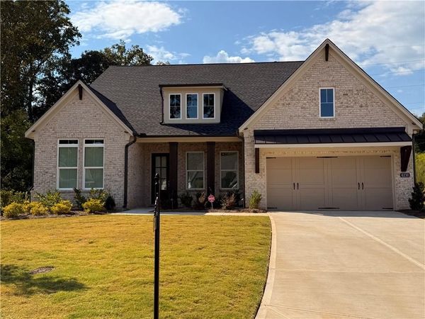 6230 BANNISTER VIEW Court , Cumming, GA 30028