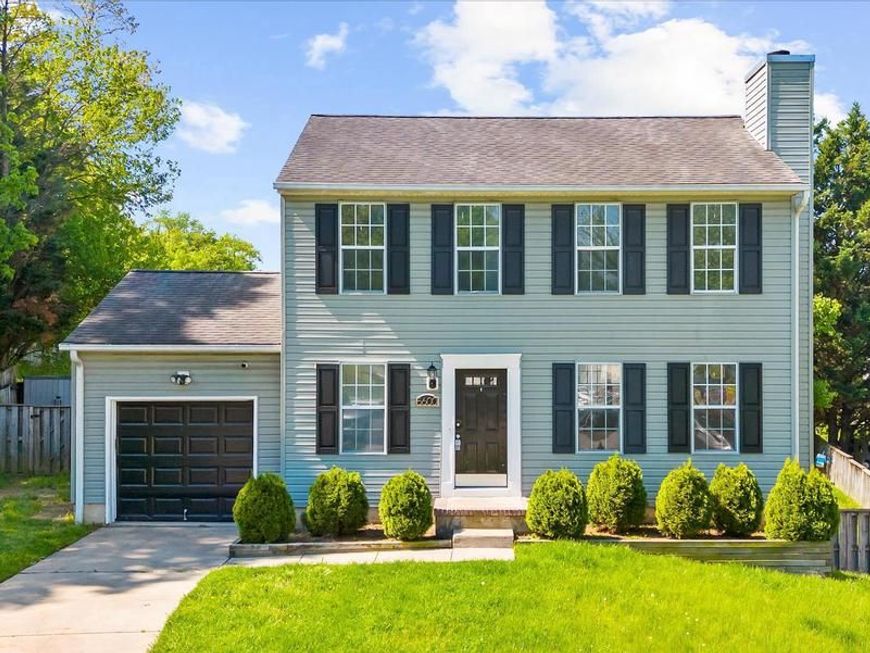 5600 Cliff Side Court, Baltimore, MD 21225 Main Photo