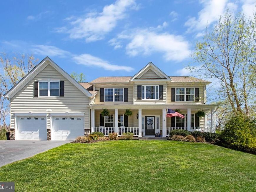 Please Call For Address, Prince Frederick, MD 20678 Main Photo