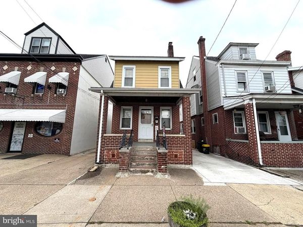 1604 HAMILTON AVENUE, HAMILTON, NJ 08629