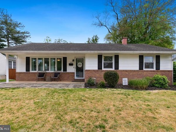 388 FLEAGLE ROAD, GLEN BURNIE, MD 21061