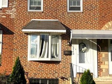 3113 DISSTON STREET , PHILADELPHIA, PA 19149