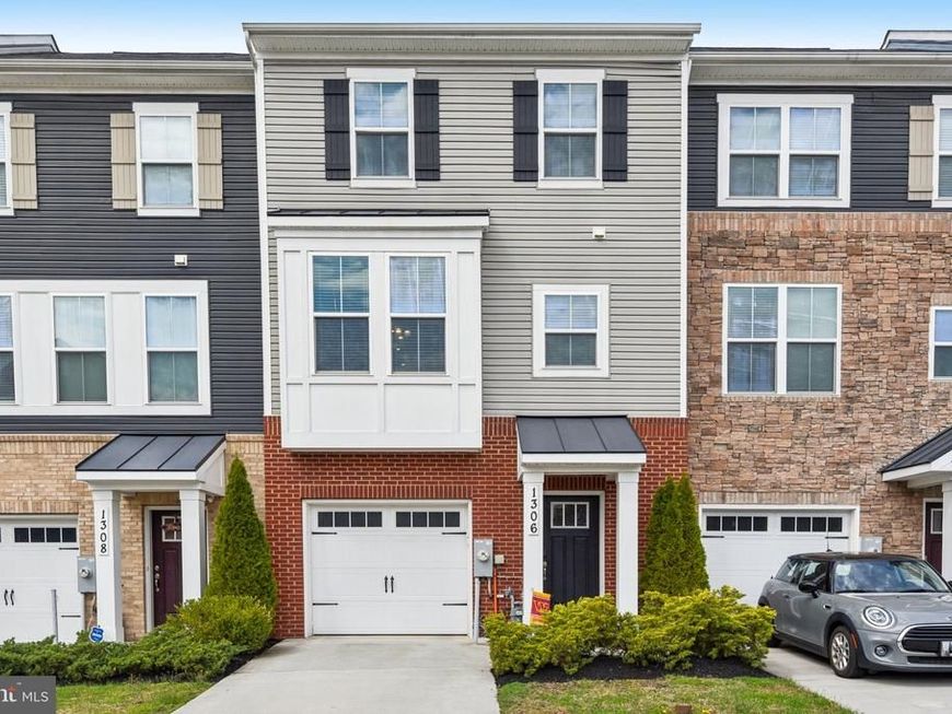 1306 Hawk Hollow Drive, Crofton, MD 21114 Main Photo
