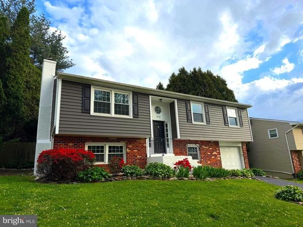 612 RIDGE AVENUE, KENNETT SQUARE, PA 19348