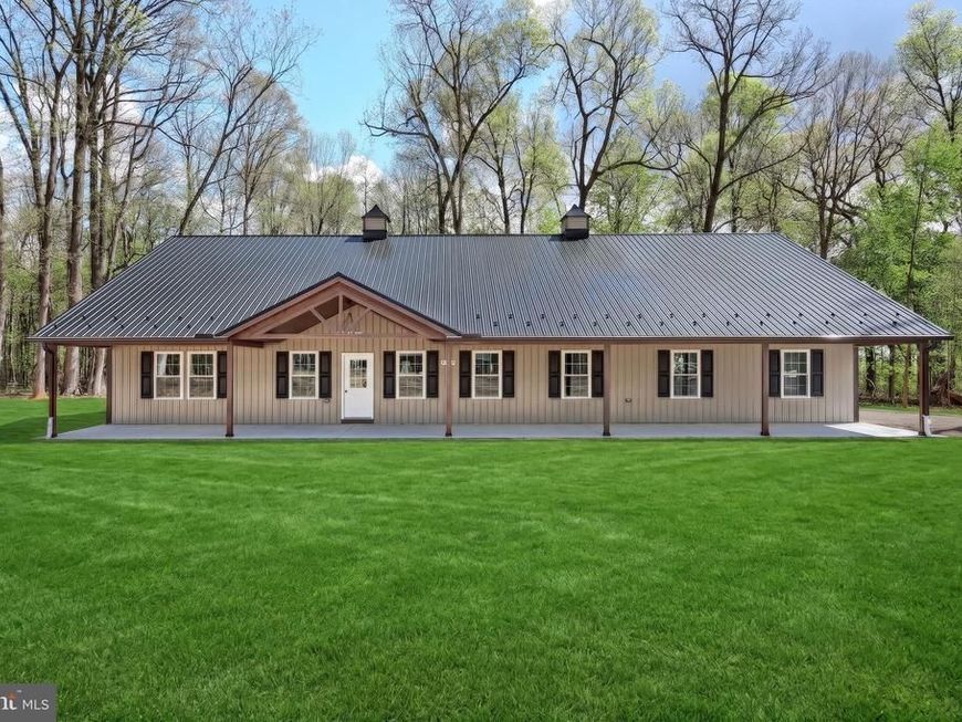 15937 Mcdowell Farm Lane, Stewartstown, PA 17363 Main Photo