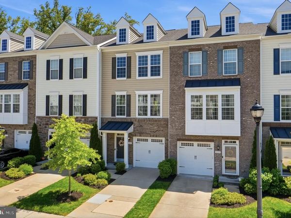 5107 FOREST PINES DRIVE, UPPER MARLBORO, MD 20772