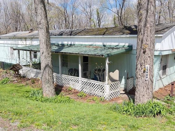 15909 WOODSVIEW DRIVE, FROSTBURG, MD 21532