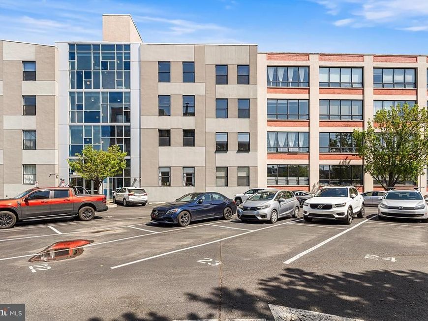 1714 00 Memphis Street , Unit 204, Philadelphia, PA 19125 Main Photo