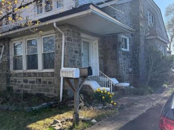 310 WYNNEWOOD AVENUE , CROYDON, PA 19021