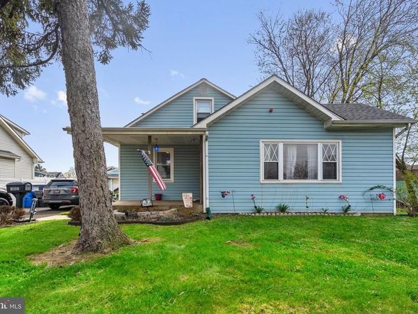 1452 STREET ROAD , BENSALEM, PA 19020