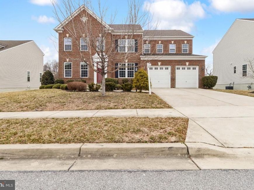 5005 Kennington Court , Upper Marlboro, MD 20772 Main Photo