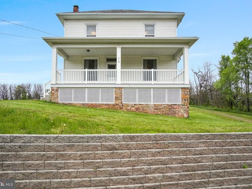 35 Red Hill Road, Newport, PA 17074 Main Photo