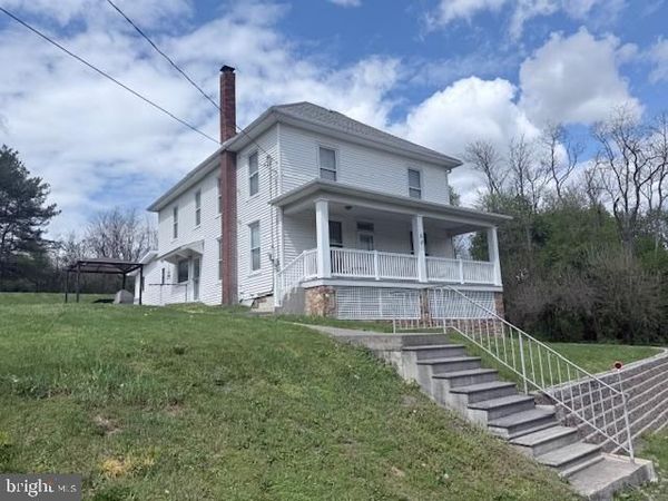 35 RED HILL ROAD , NEWPORT, PA 17074