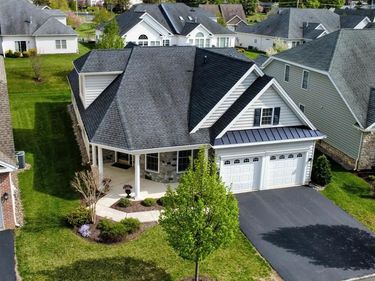 4362 FOUNDERS DRIVE, CENTER VALLEY, PA 18034