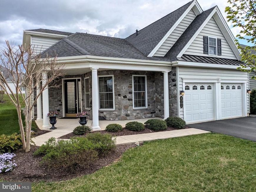 4362 Founders Drive , Center Valley, PA 18034 Main Photo