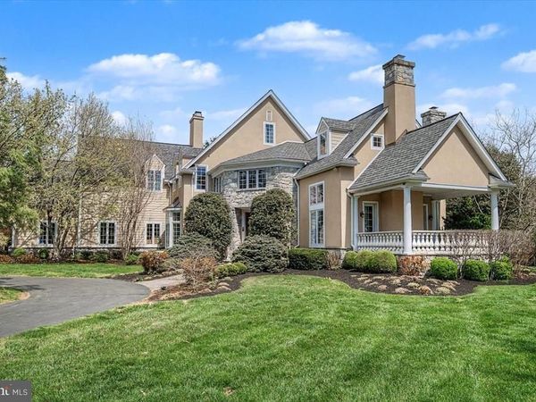 9 SUMMIT LANE, WILMINGTON, DE 19807