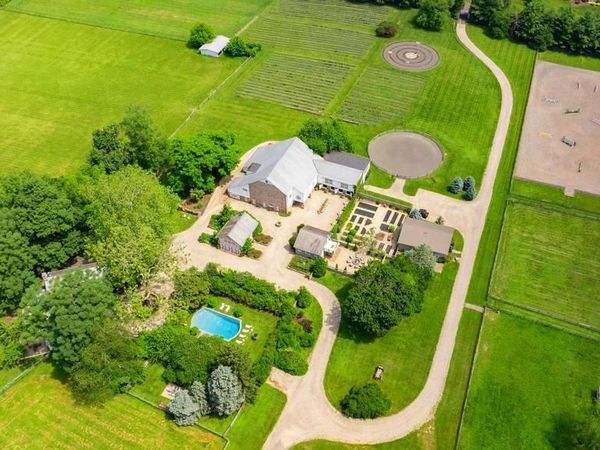 5966 MECHANICSVILLE ROAD , NEW HOPE, PA 18938