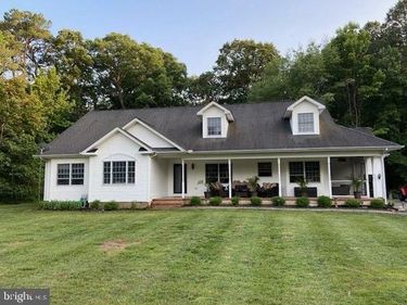 116 MALLARD DRIVE, STEVENSVILLE, MD 21666