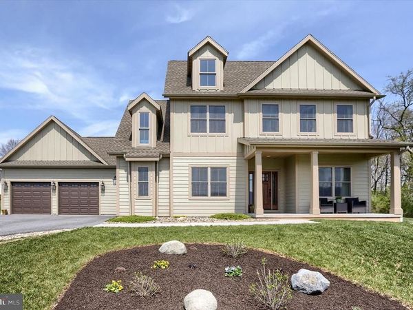 1130 LOTUS PASSAGE , DAUPHIN, PA 17018