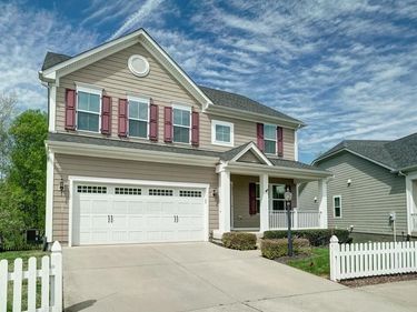 1931 DELILA DR , CHARLOTTESVILLE, VA 22901