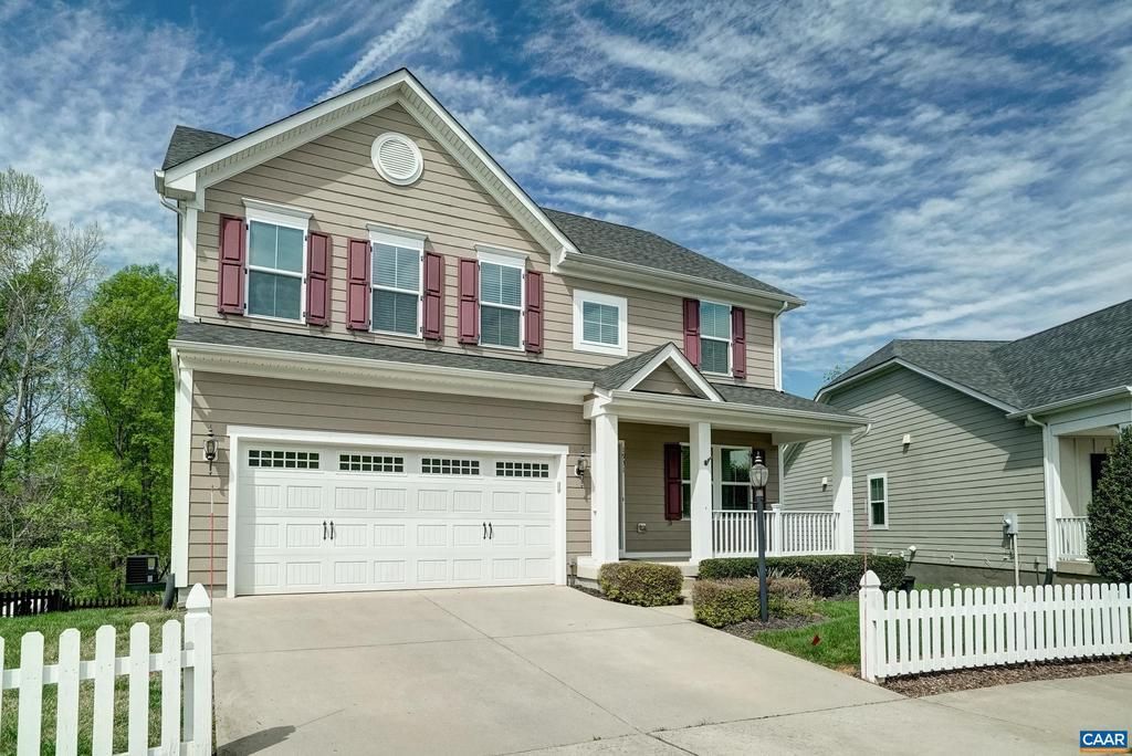 1931 Delila Dr, Charlottesville, VA 22901 Main Photo