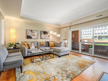 804 EAST JEFFERSON ST, Unit D, CHARLOTTESVILLE, VA 22902