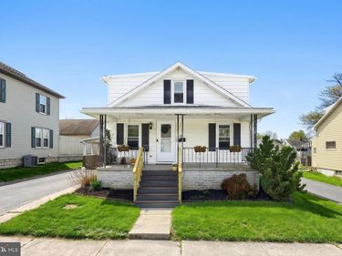 54 PATRICK AVENUE , LITTLESTOWN, PA 17340