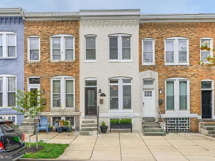2713 Hampden Avenue, Baltimore, MD 21211 Main Photo