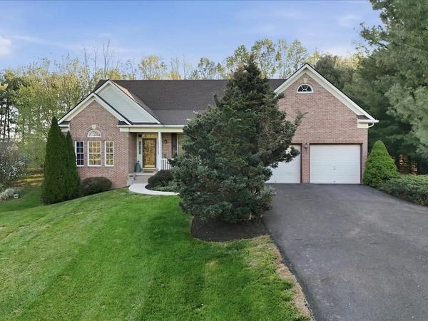 20370 SPLENDOR VIEW TERRACE , HAGERSTOWN, MD 21740