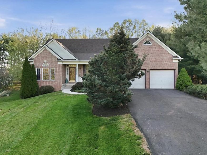 20370 Splendor View Terrace, Hagerstown, MD 21740 Main Photo