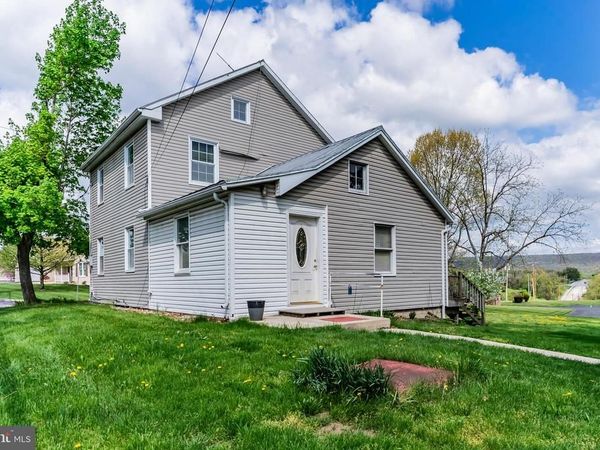 1390 GOOD HOPE ROAD, MECHANICSBURG, PA 17050