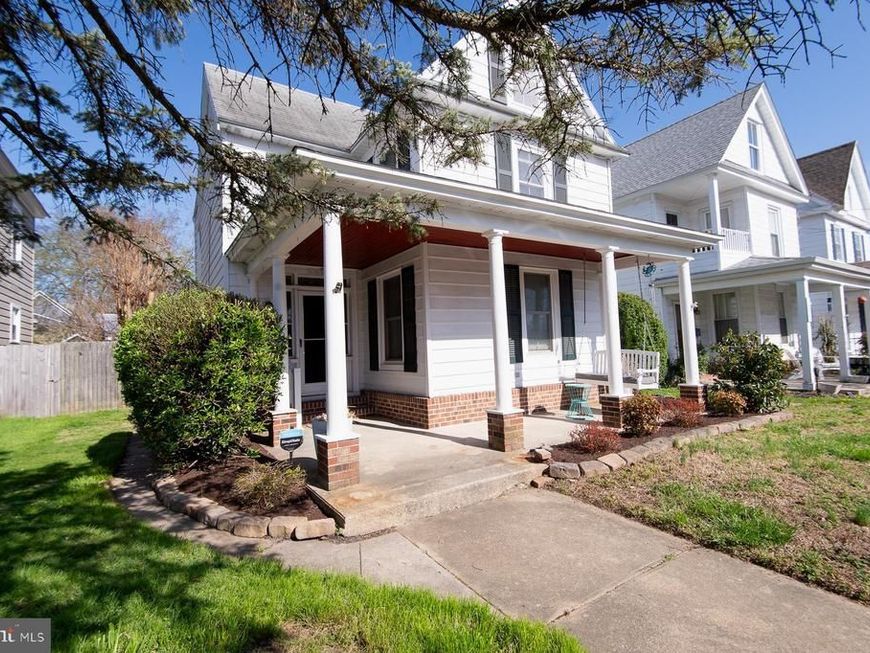 105 West End Avenue , Cambridge, MD 21613 Main Photo