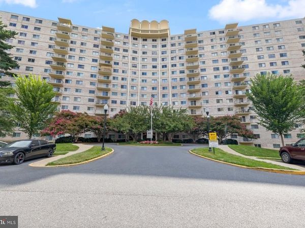 1121 UNIVERSITY BOULEVARD W, Unit 912-B, SILVER SPRING, MD 20902