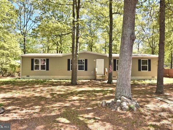 18601 MYRTLE DRIVE, REHOBOTH BEACH, DE 19971