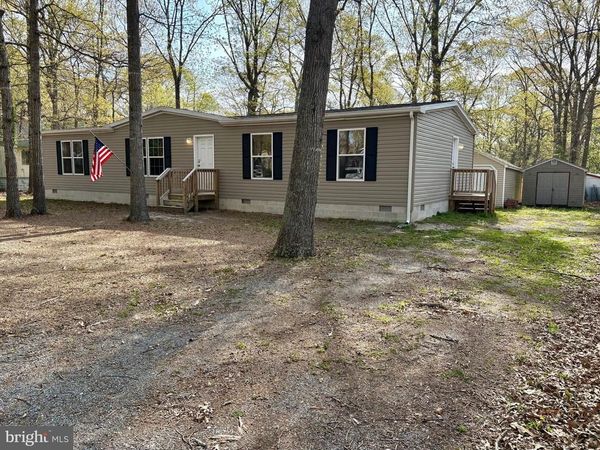 18601 MYRTLE DRIVE , REHOBOTH BEACH, DE 19971