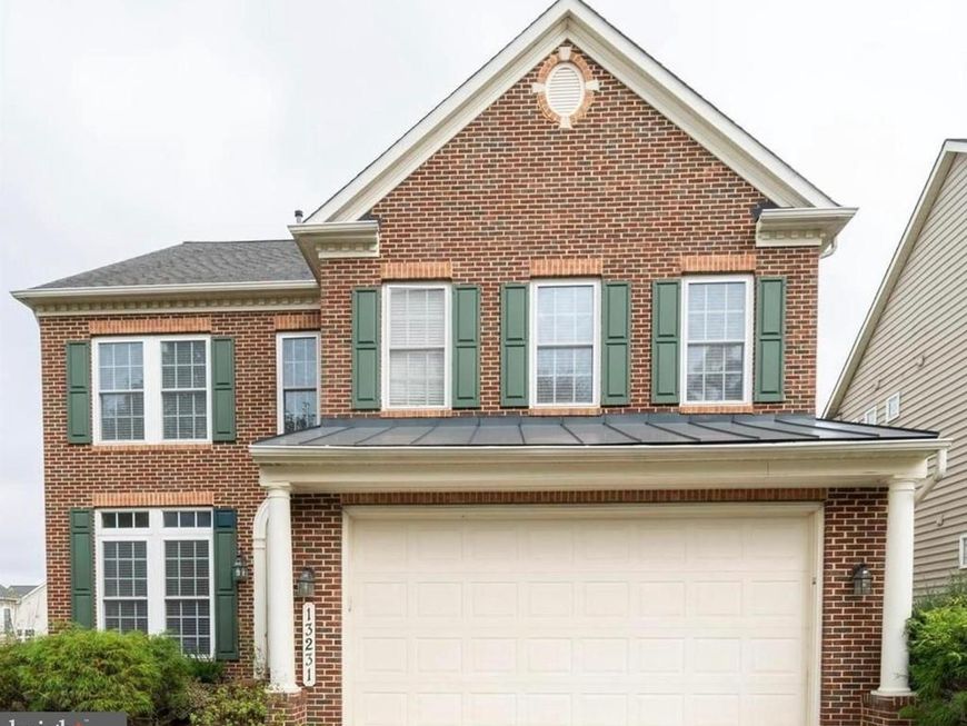 13231 Dutrow Drive , Clarksburg, MD 20871 Main Photo