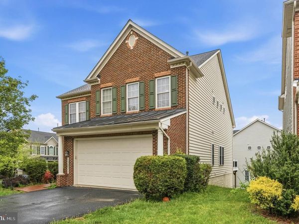 13231 DUTROW DRIVE, CLARKSBURG, MD 20871