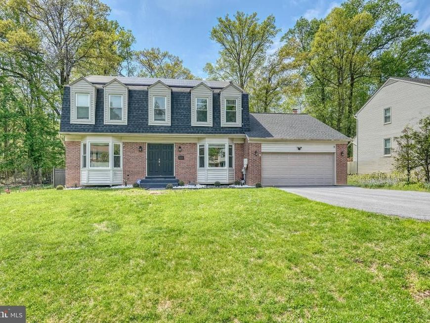 14716 Peachwood Drive , Silver Spring, MD 20905 Main Photo