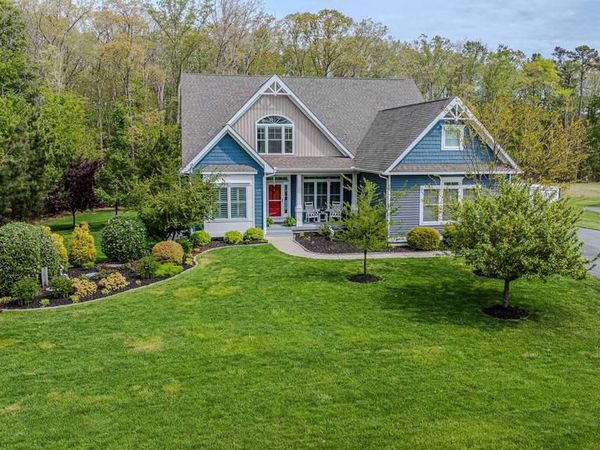 26578 SPRING HAVEN ROAD, MILTON, DE 19968